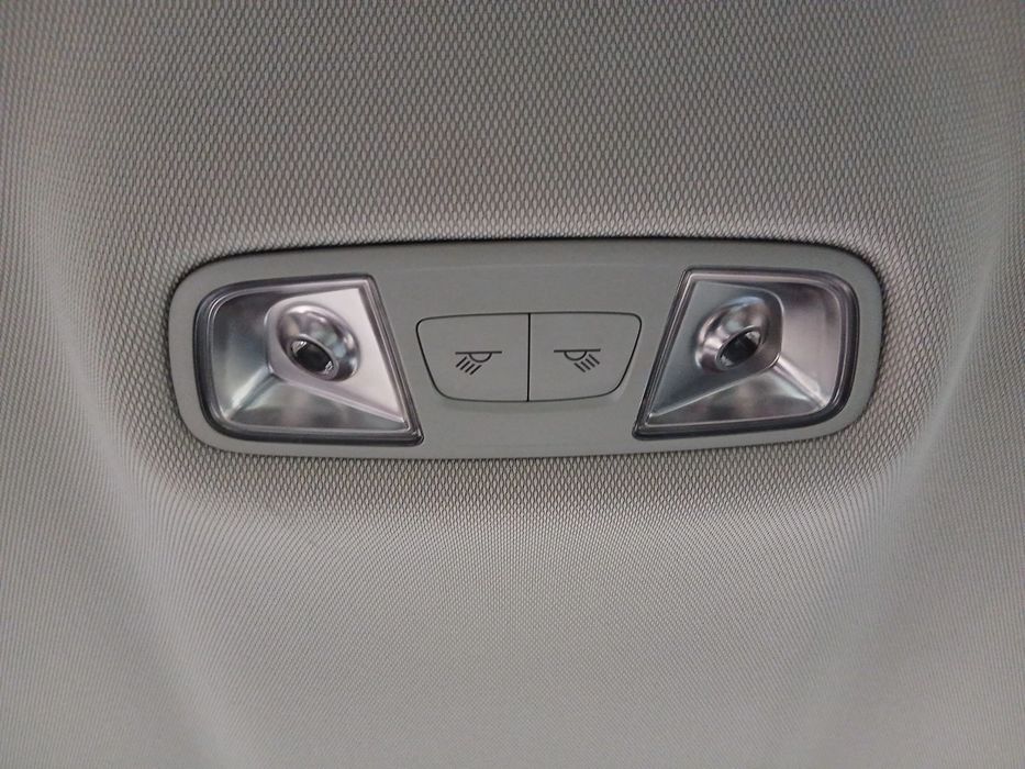 Plafonier trás AUDI A3 (8V1, 8VK)