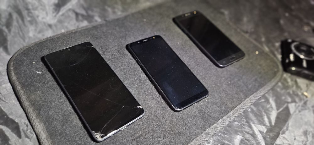Samsungi  stan jak na zdjeciach