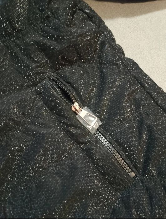 Kurtka dziewczęca przejściowa 158/164