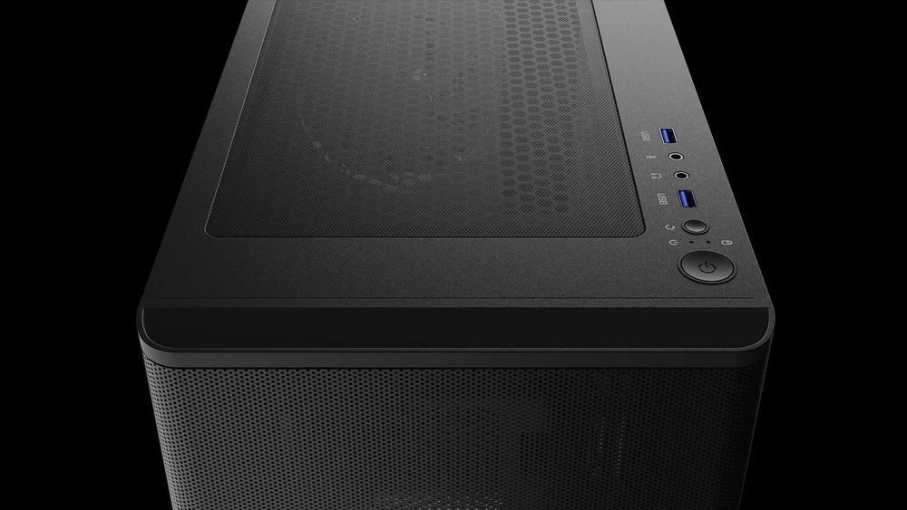 Komputer gamingowy INTEL i7 32GB RAM 2,5TB SSD/HDD Win11 PL PC +GRATIS