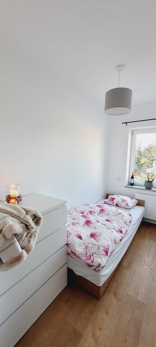 Nowoczesna kwatera dla pracowników/grup zorganizowanych
