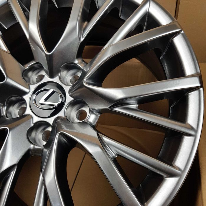 Диски На Авто R17 5x114.3 Toyota Camry Avalon Corolla Rav4 Lexus IS ES Тойота Лексус Р17
