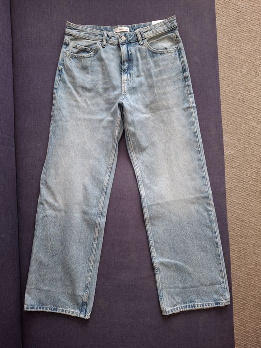 Джинси Mango,  розмір EUR40, UK12