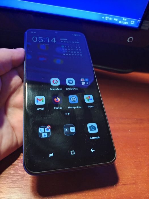 Doogee x96 Pro (полностью рабочий)