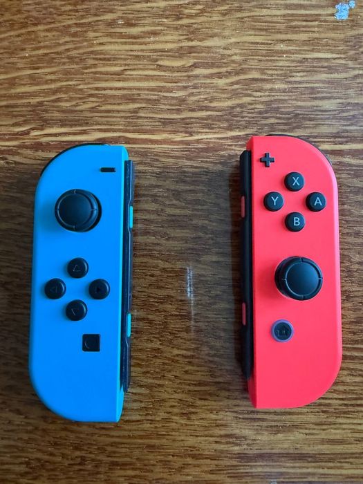 Nintendo switch  OLER 64гб як новий