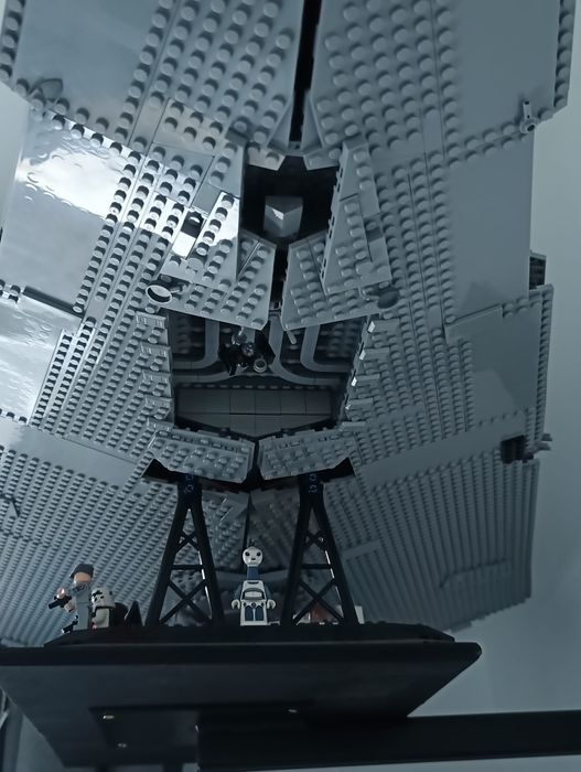 LEGO Star Wars 75252  Gwiezdny Niszczyciel Imperium