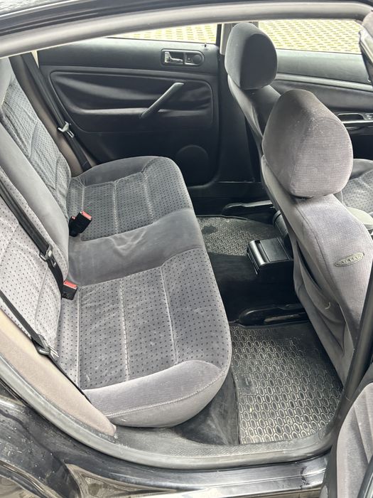 Passat b5 1.9tdi
