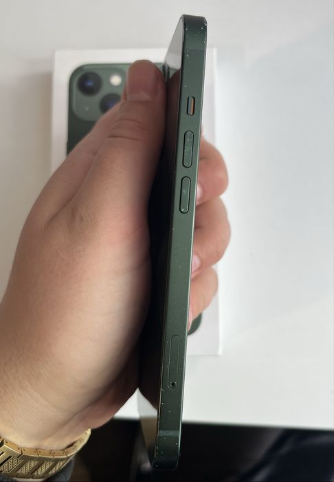 Iphone 13 256 gb
