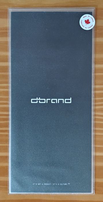 Oneplus 13 Skin Raio-X (Nova)