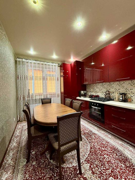 Ваша ідеальна дворівнева резиденція: заїжджайте лише з валізою!