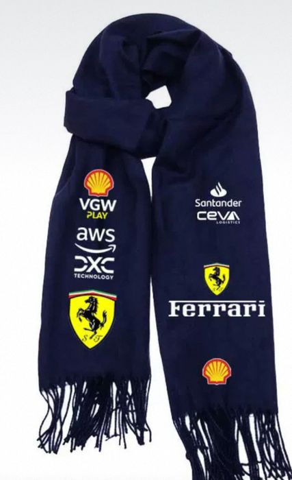 Cáchecois Ferrari F1 Líndissimos