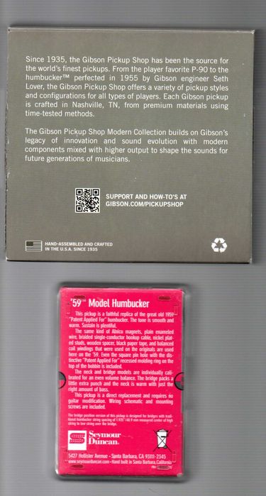 guitarra ESP LTD Horizon HH(Korea, Gibson, Seymour Duncan, ponte fixa)