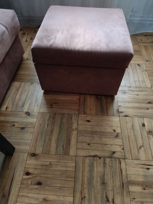 Narożnik rozkładany