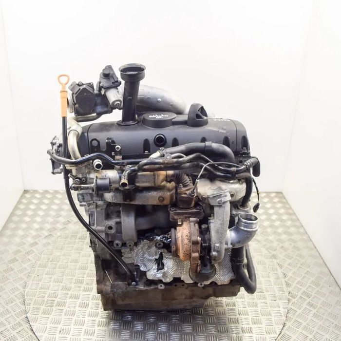 Motor BNZ VOLKSWAGEN 2.5L 131 CV