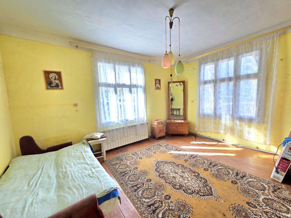 Продаж частини будинку в Трускавці!