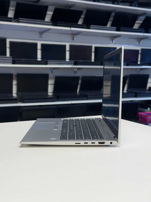 Laptop Biznesowy HP EliteBook 14" 840 G8 i5-11gen 16GB RAM 256GB SSD