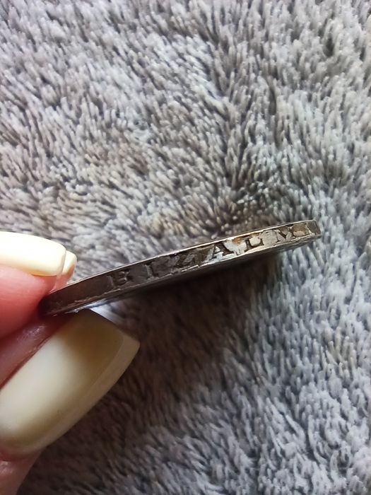 5 Koron Austro-Węgry 1907r.