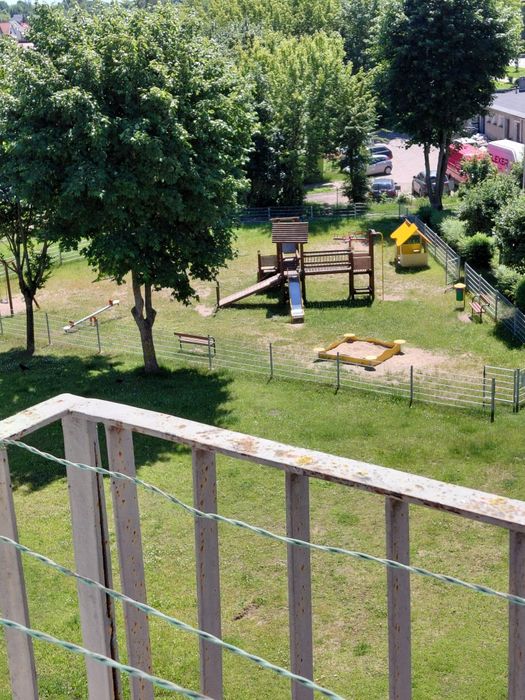 Sprzedam mieszkanie