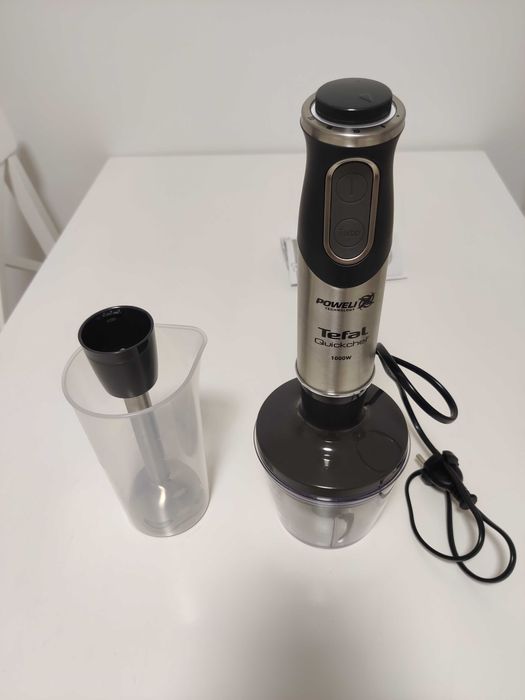 Блендер Tefal QUICKCHEF 2в1