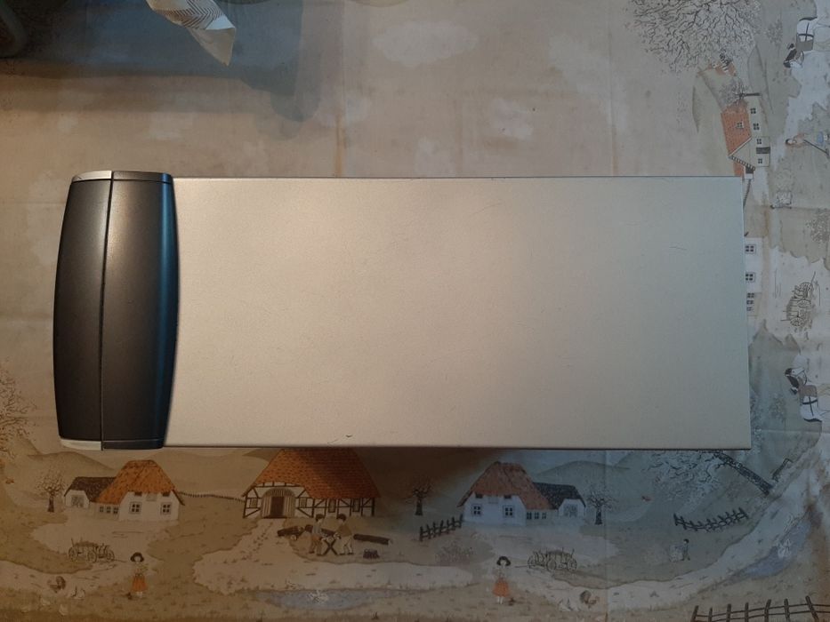 Корпус с блоком питания 310W