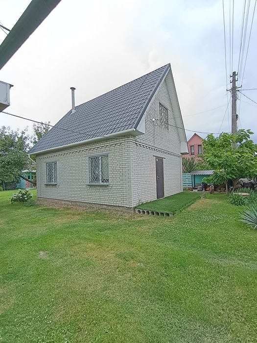 Продаж! Будинок, ділянка 6 соток Осокорки, Дарницький р-н, 3 км метро