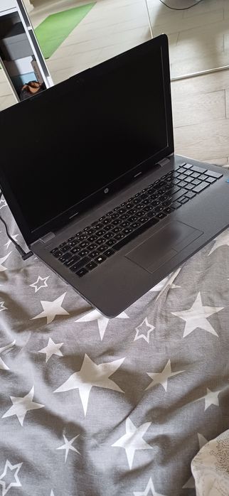 Ноутбук  Hp 250 G6