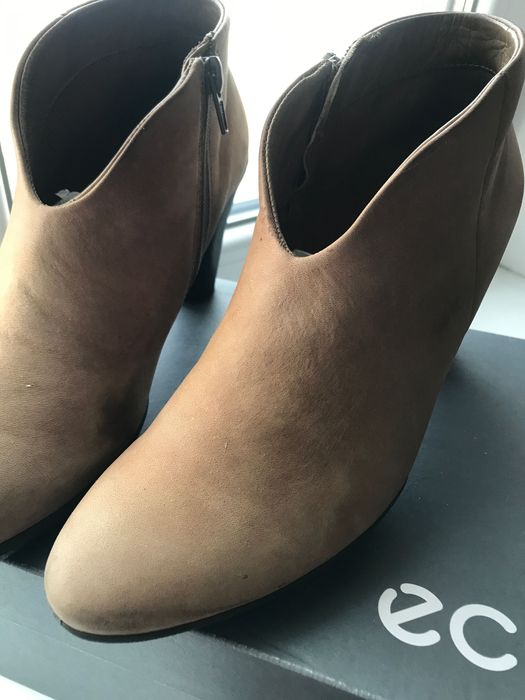 Ботильоны ECCO, , 38 р.