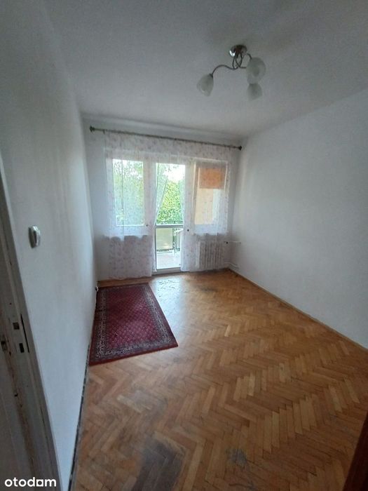 Mieszkanie 52m² z balkonem na Starym Grunwaldzie - bezspośrednio - Widok 4