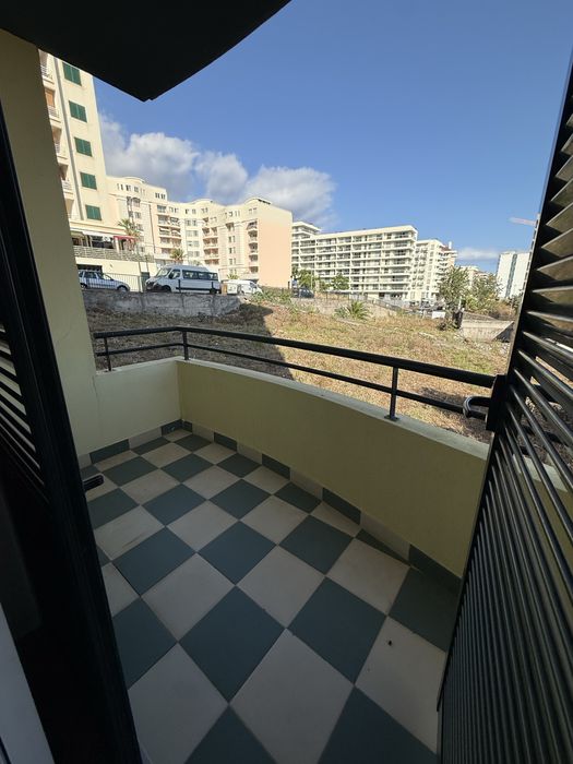 Arrendamento de apartamento T2