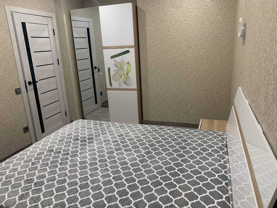 Apartment in Kyiv, Chervonyy Khutir, Rembaza - More