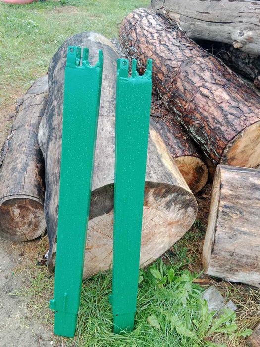 Sprzedam burty do przyczepy Awarol