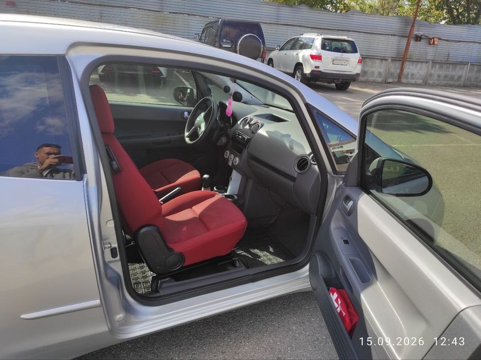 Продам Mitsubishi Colt c23