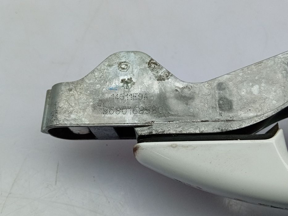 Pega interior porta frente direita PEUGEOT 207 (WA_, WC_)