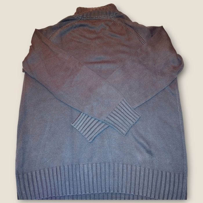 Camisola Quebramar castanha XL