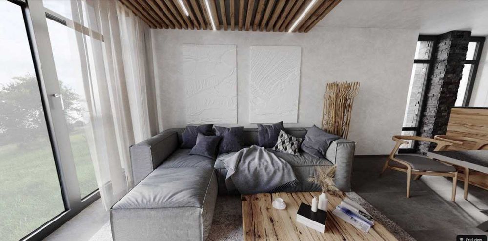 Дом по адресу (площадь 185 м²) - Atlanta.ua - фото 18