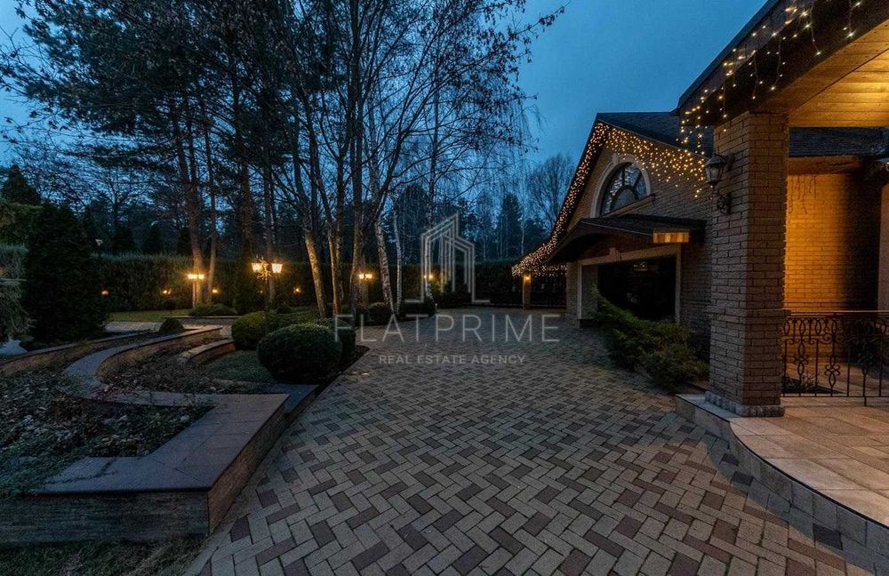 Київська область, с. Хотянівка, Оренда будинок в КМ "Бобер"