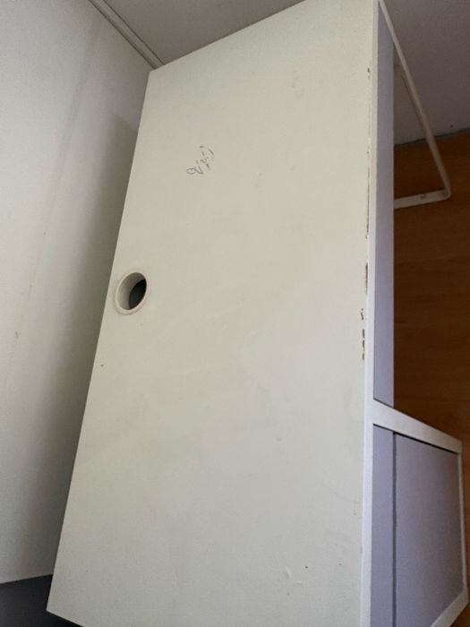 Biurko ikea Micke