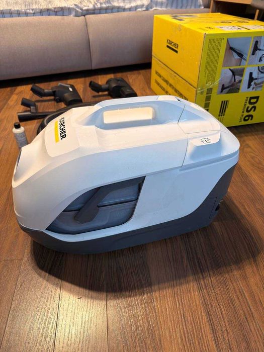 Пилосос Karcher DS 6