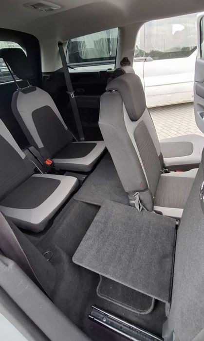 Citroen C4 Picasso 2013 VIN VF73A9HC8DJ795690 фото оголошення 13 з 18