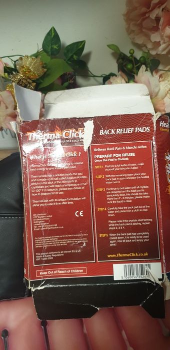 Массажёр роликовый не только для шеи