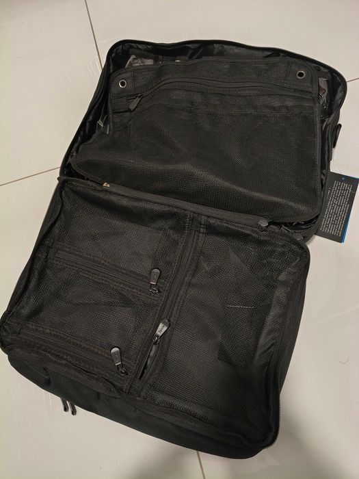 Torba Kemier Makeup transportowa do makijażu