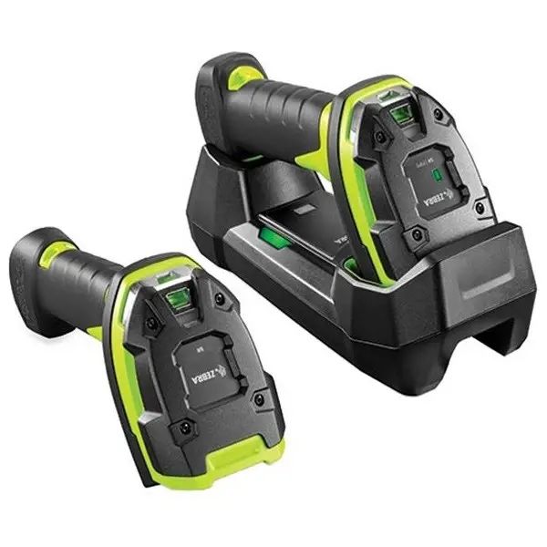 Leitor de codigo de barras Zebra DS3678 HD