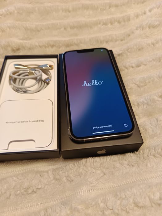 Iphone 13 pro,128gb
