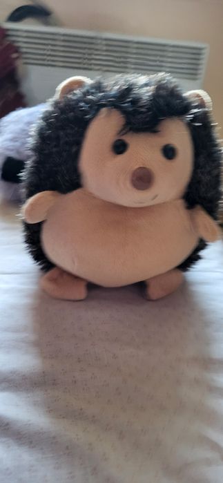 Дитячі м'які  іграшки