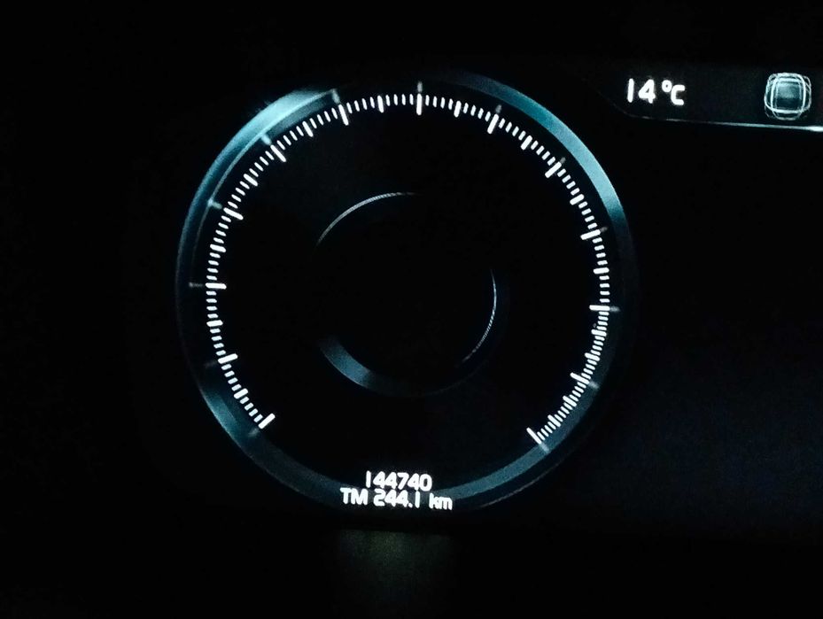 Volvo S90 D4 Momentum