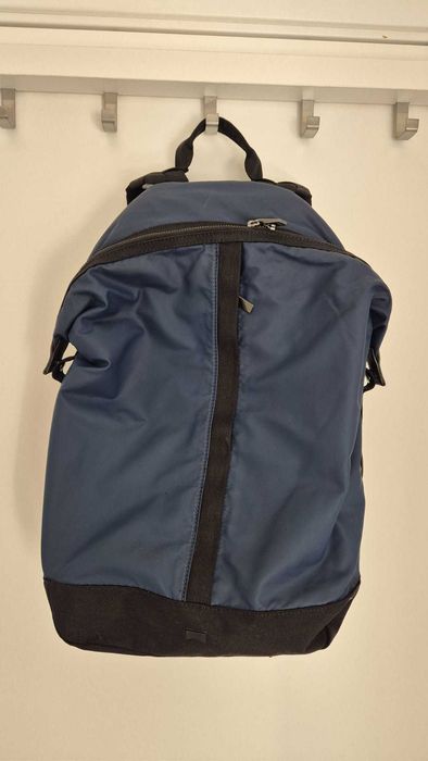Mochila Camper azul