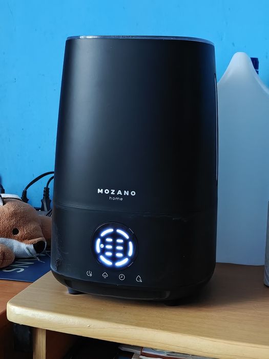 Nawilżacz Mozano Ultrasonic