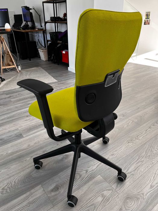 Cadeira escritório - Steelcase