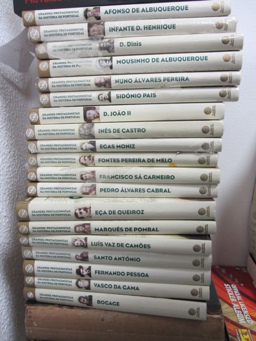 18 Livros Narrativa Actual  RBA Editores