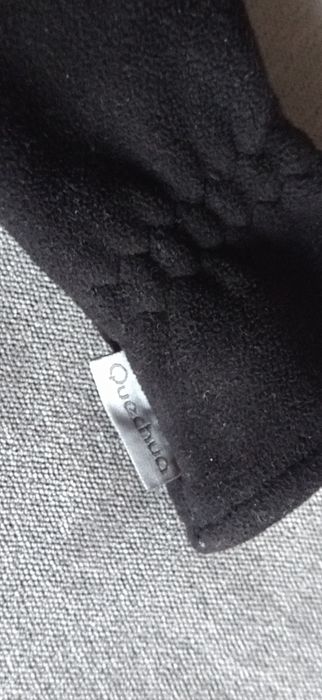 Luvas neve ski criança